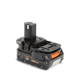 AEG To Ryobi One+ 18V Battery Adapter
